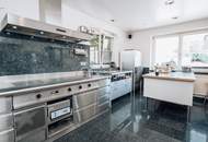 Repräsentatives Anwesen in Bestlage über den Dächern der Stadt - Traumlage