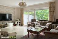 Badeteich Hirschstetten / E-Ladestation