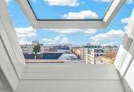 Penthouse, Nähe Columbuscenter - Hauptbahnhof Erstbezug
