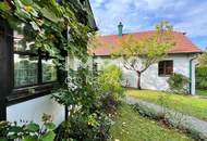 Landhaus mit Charme - Rückzugsort im Grünen