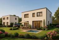 Provisionsfrei! Einfamilienhaus in ruhiger Wohnlage in Puntigam