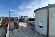 Nähe U4 / U6 I 60m² Dachterrasse I Lift I Klimaanlage I Zweitbezug nach Generalsanierung