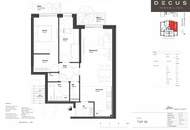 ANLEGERPREIS | 3- ZIMMER | MODERNSTE BAUWEISE | HOCHWERTIGE AUSSTATTUNG | RUHELAGE