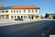 Stadthaus im Zentrum von Neunkirchen zu verkaufen!
