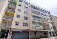 Citywohnung mit sonniger Terrasse in einem der gefragtesten Szeneviertel Wiens – stilvolles Zuhause oder wertbeständiges Anlageobjekt
