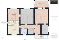 8,5 Zimmer | Einfamilienhaus mit Wintergarten und traumhaftem Garten