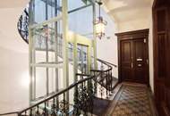 Altbauwohntraum in TOP Lage - im Herzen von Wien!