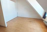 Gemütliche 1-Zimmer-Dachgeschoßwohnung in Speising!