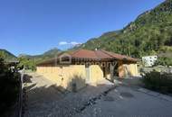 ! TOP-ANGEBOT ! HOHENEMS Barrierefreies Wohnen für Ihre Familie oder als Paar im komfortablen Bungalow.