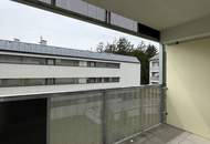 Purkersdorf! 1-Zimmer Wohnung mit Loggia!