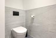 Erstbezug: Luxuriöse Dachgeschoss Wohnung auf einer Ebene mit Balkon in Währinger Toplage! Klimatisiert, Smart-Home!