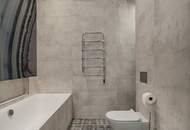 Concierge-Service im Palais: 4-Zimmer-Erstbezug im Herzen der Inneren Stadt, Nähe Börse