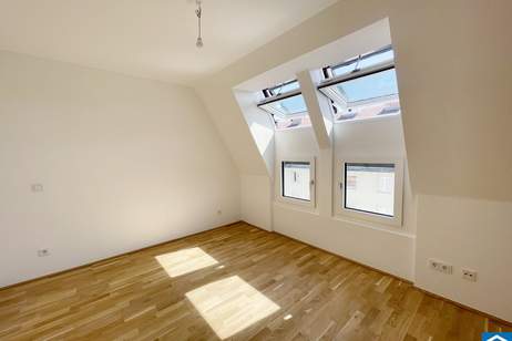 Bezugsfertig und sofort beziehbar: Maja – Wo urbanes Leben auf Zukunftsvision trifft und Lebensraum gestaltet wird., Wohnung-kauf, 254.900,€, 1100 Wien 10., Favoriten