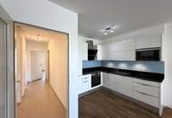 Moderne TerrWhg, Klima+FB-Heizung, inkl. Küche, Einbauten+PP // Modern terrace apt., AC+fl.-heating, incl. kitchen, fittings+Parking //