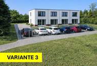 Das Grundstück mit den vielen Möglichkeiten in Margarethen/Moos!