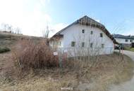 Großzügiges Grundstück mit Entwicklungspotenzial – ideal für Eigenheim &amp; Bauträger“