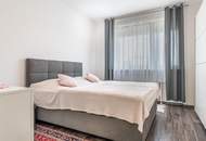 Charmante 2-Zimmer-Wohnung mit sonniger Loggia