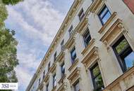 Baubewilligter Rohdachboden in gepflegtem Mittelzinshaus nahe U3-Hütteldorfer Straße