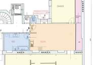 Großzügige 4-Zimmer Altbauwohnung Nähe Naschmarkt