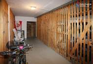 wunderschöne Wohnung mit Loggia, ca. 110 WFL, 3 Zi, perfekte Küche, direkt in Oberpullendorf ab sofort zu mieten!