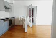2-Zimmerwohnung mit Loggia und Balkon Gschwandnergasse 37