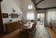 Großzügiges Reihenhaus mit schönem Garten in wunderbarer Ruhelage - Graz-Liebenau!