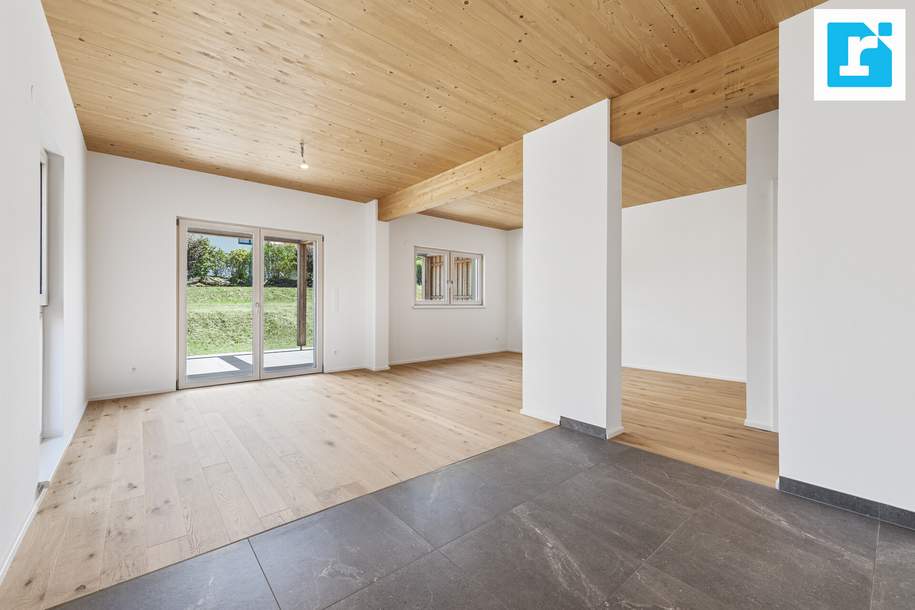 HAUS zur MIETE in Pinkafeld mit Garten inkl. Stellplatz, Haus-miete, 1.758,60,€, 7423 Oberwart