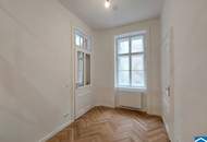 3-Zimmer Altbauflair im Herzen Wiens!