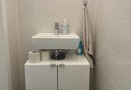 Moderne 2-Zimmer-Wohnung mit Einbauküche, Balkon & TG-Stellplatz – ruhig & grün in Favoriten (Provisionsfrei)