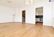 Coole toll geschnittene Maisonette-Wohnung inklusive eines Carports in 8501 Lieboch!