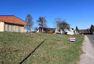Baugrund in Wettmannstätten