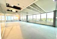 360 TOUR //GROSSRAUM-BÜRO IM SATURN TOWER