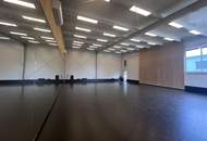 110m2 bis 183 m2 Saal zur individuellen Nutzung!