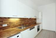 Wohnen im sanierten Altbau - top geschnittene 2-Zimmer-Wohnung!