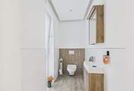 Moderne Doppelhaushälfte mit Pool und 150 m2 Garten – Pottendorf, 30 Minuten von Wien