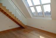 Wohntraum helle und ruhige Dachterrassenwohnung mit Fernsicht