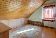 Schönes Haus am Ortsrand von Untersiebenbrunn