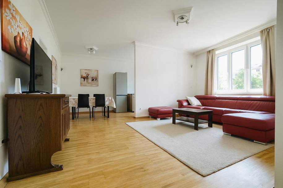 !!!Preiswerte Helle 3-Zimmerwohnung im 4. Liftstock, Wohnung-kauf, 274.000,€, 1100 Wien 10., Favoriten