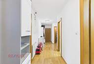 4-Zimmer-Wohnung in Lochau: Zu Fuß in 5 Minuten am Bahnhof und Bodensee