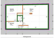 Grundstück mit bewilligtem Villenprojekt samt Pool, Lift &amp; Dachterrassen in Hietzing | DAVE