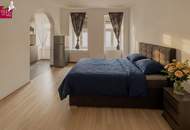 Möblierter Altbau-ERSTBEZUG nahe U6 & AKH – Charmantes Studio in 1170 Wien!