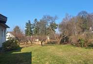 Sanierungsbedürftiges Einfamilienhaus in Top-Lage von Oberwart