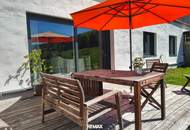 Preisupdate! Großzügige Gartenwohnung mit Loft-Feeling