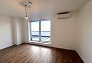 "Wohnung mit Terrasse und Parkplatz"