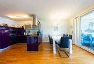 Seeblick-Investment: Exklusive Wohnung in erstklassiger Lage - Kauf mit Wohnrecht