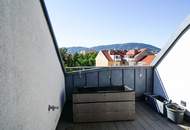 Exklusives Penthouse im Herzen von Graz – stilvolles Luxuswohnen über den Dächern der Stadt!