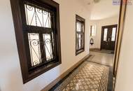 Top sanierte 60 m² Altbau-Eigentumswohnung - PROVISIONSFREI
