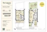 "The Lagoon" - Modern - Nachhaltig - Elegant