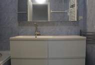 Andräviertel: 3,5 Zimmerwohnung mit Loggias