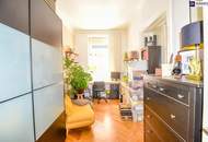 Charmante Altbauwohnung im Herzen von St. Leonhard, nur einen Steinwurf von der TU Graz entfernt! 3-Zimmer-Wohnung mit idealer Raumaufteilung und gemütlichem Innenhofbalkon – ein Traum für Stadtliebhaber!